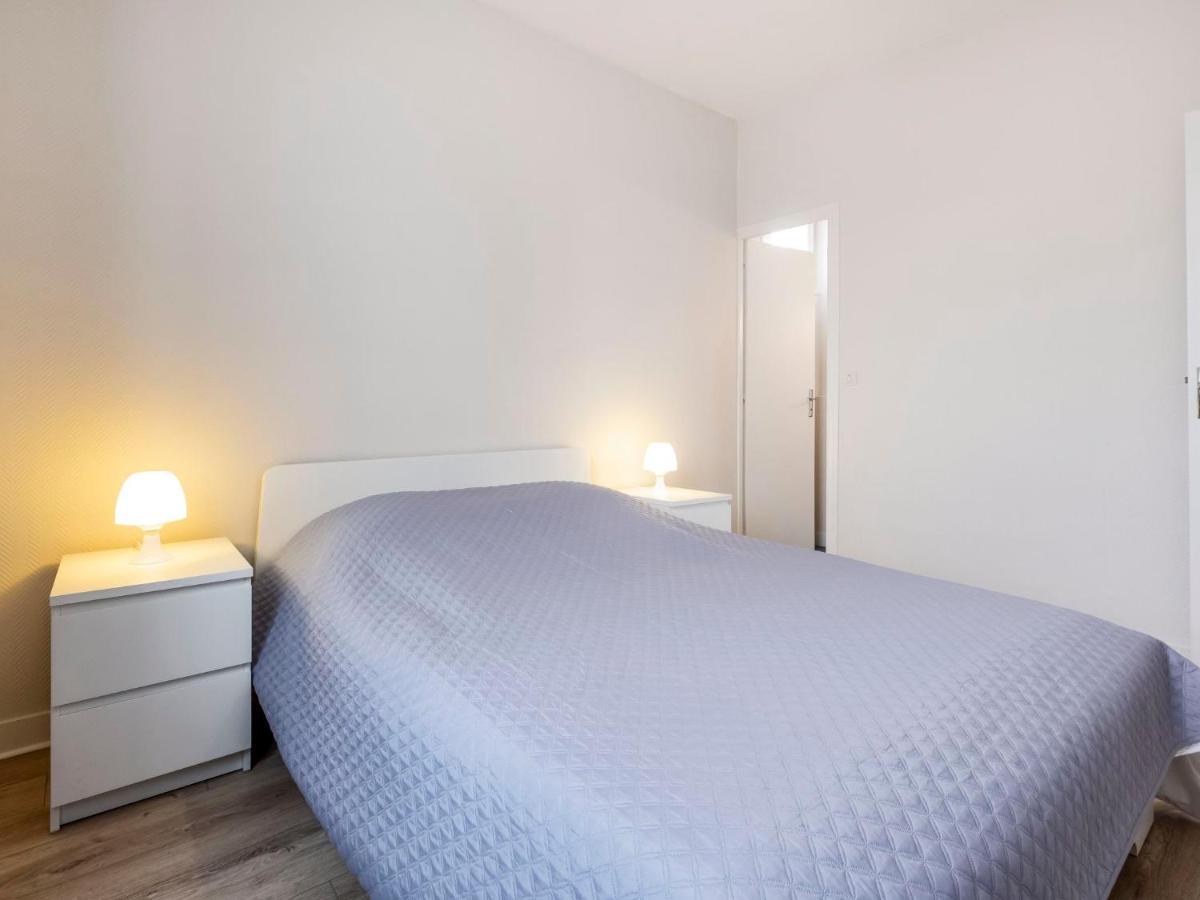 Apartment Le Petit Robinson-2 By Interhome La Richardais Εξωτερικό φωτογραφία