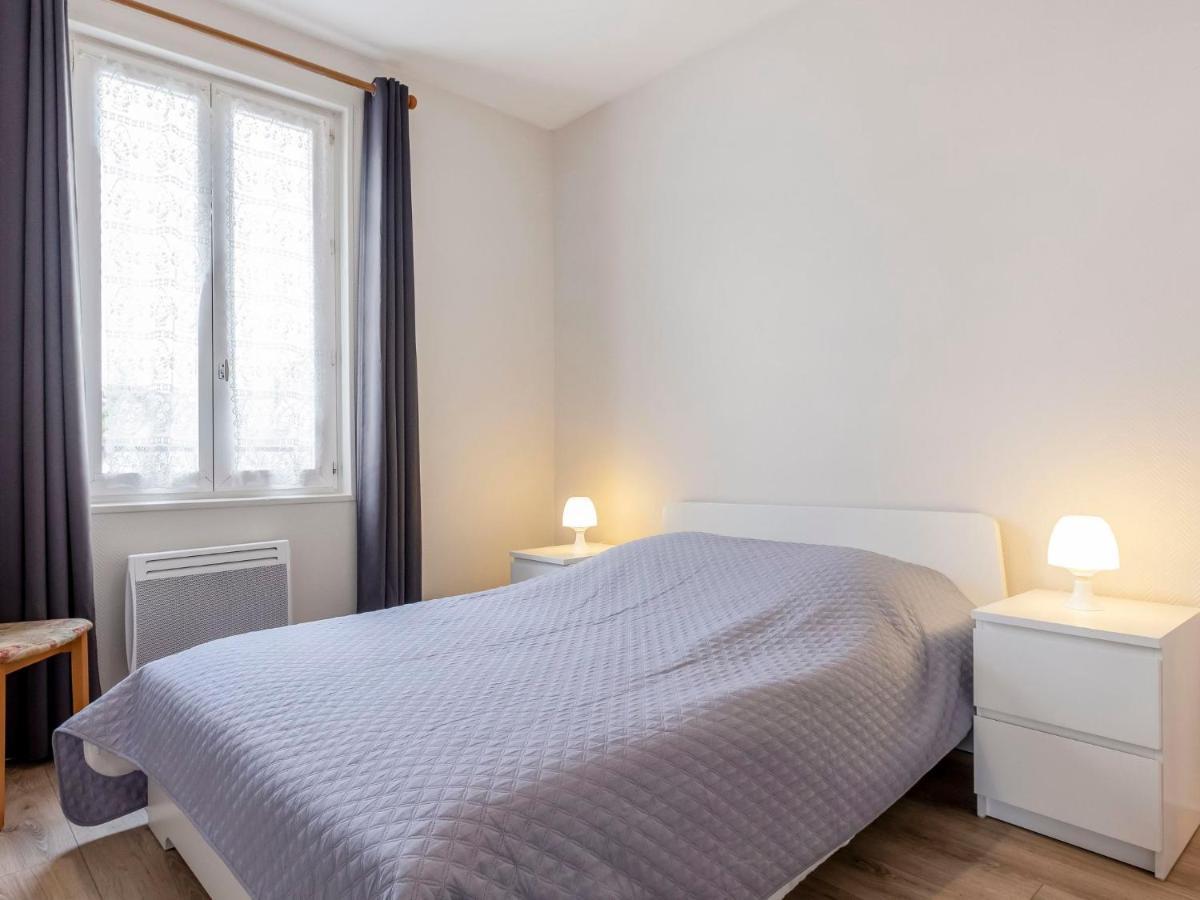 Apartment Le Petit Robinson-2 By Interhome La Richardais Εξωτερικό φωτογραφία