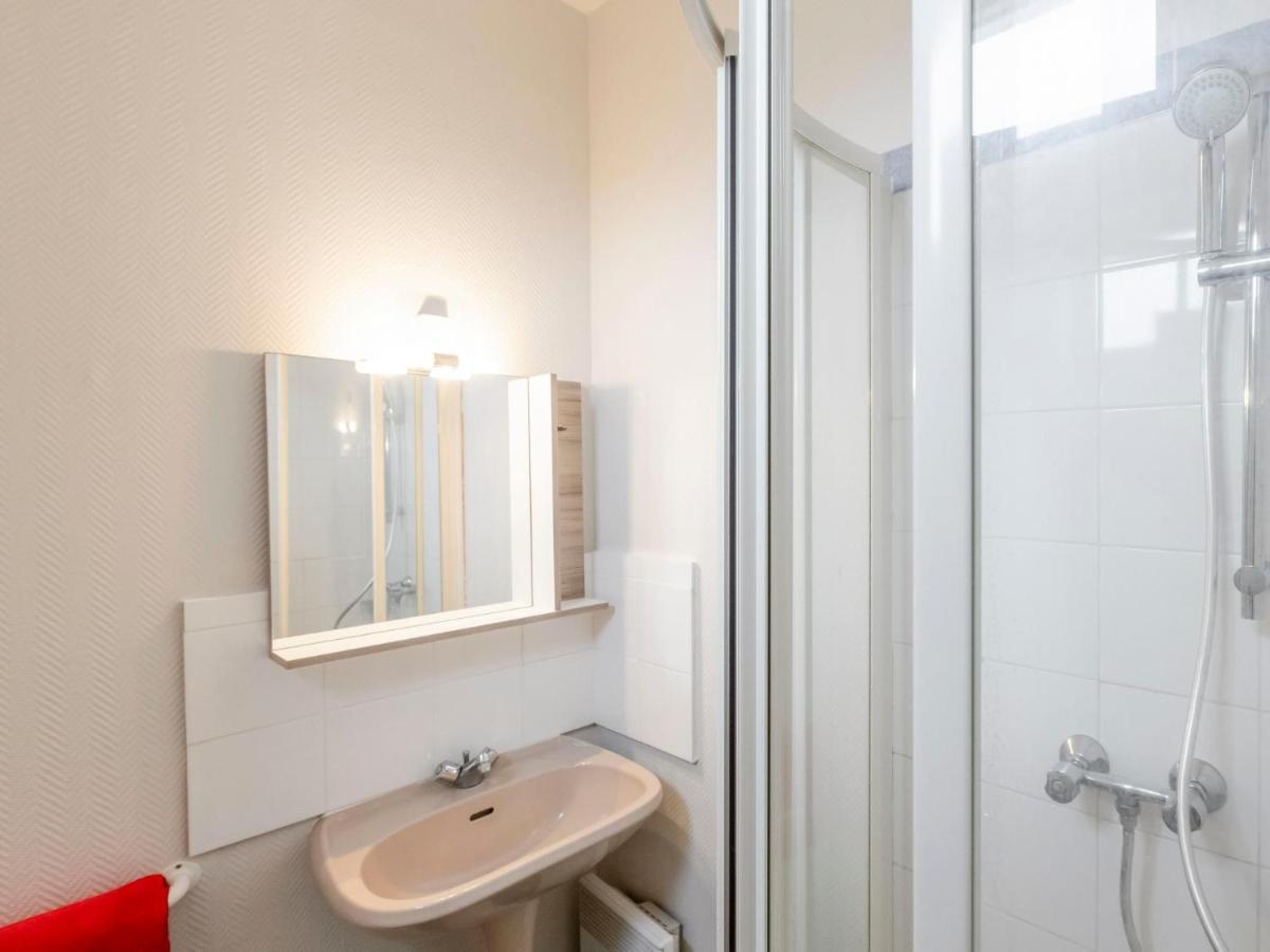 Apartment Le Petit Robinson-2 By Interhome La Richardais Εξωτερικό φωτογραφία